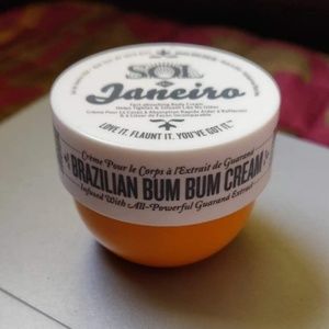 Sol De Janeiro Bum Bum Cream
